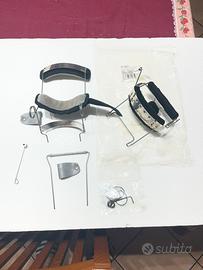 Ferula bunnel estensione polso e mano