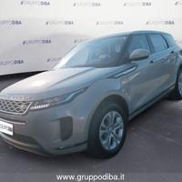 Land Rover Range Rover Evoque II 2019 Die 2.0...