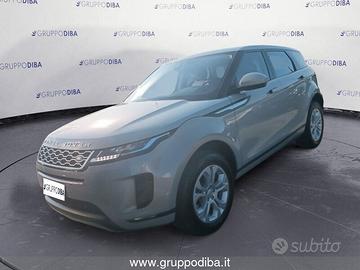 Land Rover Range Rover Evoque II 2019 Die 2.0...