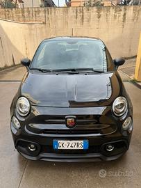 500 abart competizione