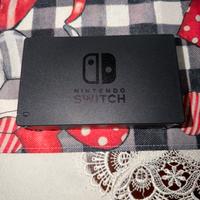 Dock Nintendo Switch