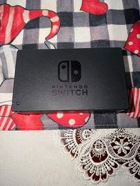 Dock Nintendo Switch