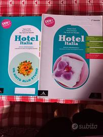 Hotel Italia di F. Giani, F.D'Amico, P. DeRinaldis