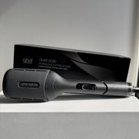 asciugacapelli ghd duet style