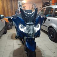 "Nuovo" parabrezza Sport originale BMW r 1200rt 18