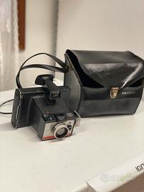 Fotocamera Polaroid Colorpack 80