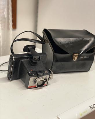 Fotocamera Polaroid Colorpack 80