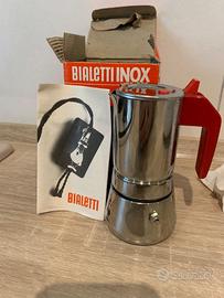 Caffettiera Bialetti 1 tazza