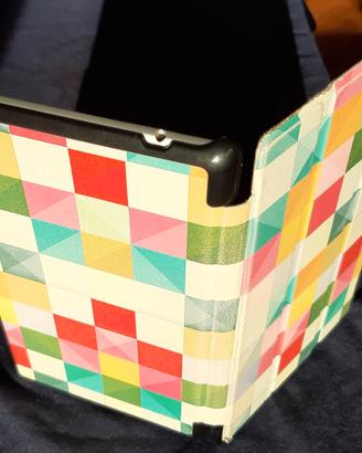 CUSTODIA per TABLET LENOVO 8" TB-8504X