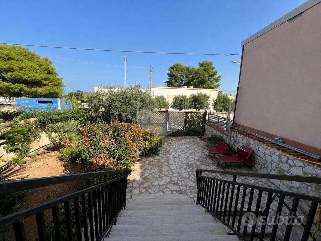 Casa – Marsala, Tabaccaro - Vista 4