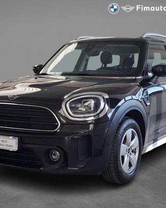 MINI Countryman 2.0 Cooper D Classic Countryman