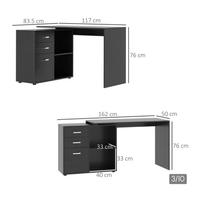 scrivania nuova ancora da montare