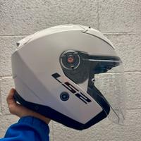 Casco LS2 Infinity II