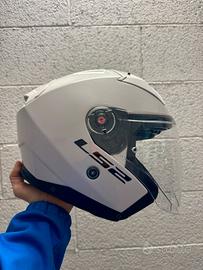 Casco LS2 Infinity II