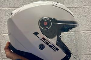 Casco LS2 Infinity II