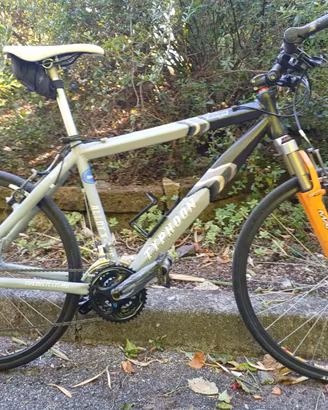 BICICLETTA