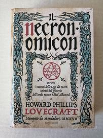 LIBRO NECRONICOM