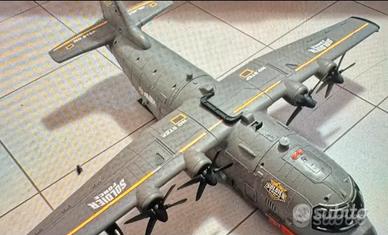 Aereo militare.