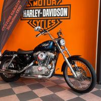 Harley-Davidson Sporster 883