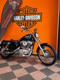 Harley-Davidson Sporster 883