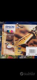 EPSON MULTIPACK 16