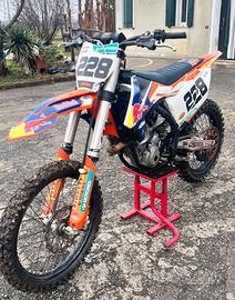 KTM SX-F