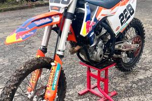 KTM SX-F