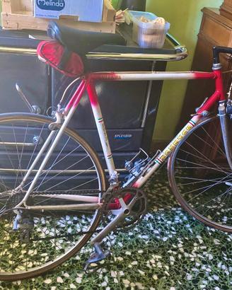 bicicletta vintage  da corsa 