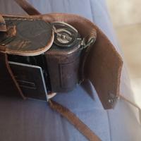 macchina fotografica Agfa