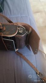 macchina fotografica Agfa