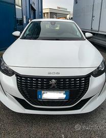 Peugeot 208 1.5 Diesel 2021
