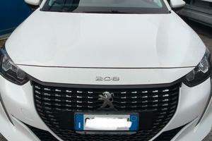 Peugeot 208 1.5 Diesel 2021
