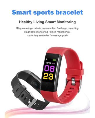 Smartwatch leggerissimo Sport & Salute