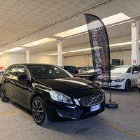 Volvo V60 D3 Geartronic Momentum