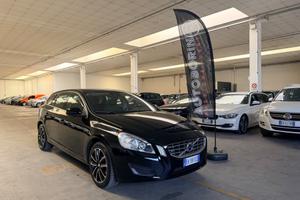 Volvo V60 D3 Geartronic Momentum