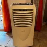 Condizionatore portatile