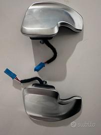 PALETTE CAMBIO ORIGINALI BMW - Serie 1 F20 / F21