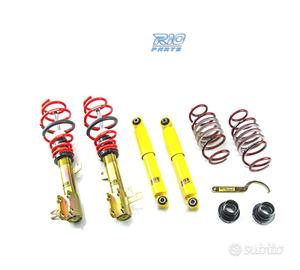 KIT SOSPENSIONE FILETTATA EIBACH MTS OPEL ZAFIRA 0