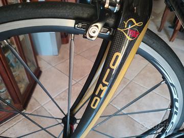 Fulcrum 1 rim