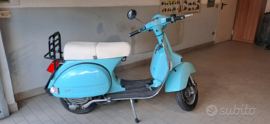 Vespa LmL 150