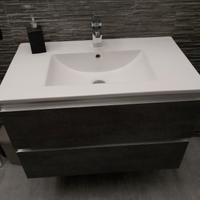 mobili da bagno