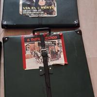 3film vintage Super8 + custodie euro 100