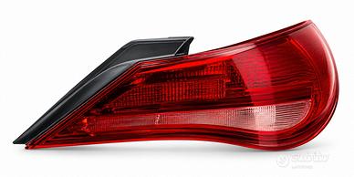 FANALE POSTERIORE DESTRO MERCEDES-BENZ CLA – CODIC