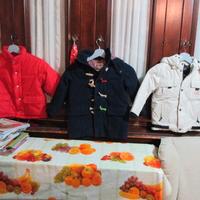 3giubbini x 18-24mesi(Geox,Stefanel,Prenatal)E9/10