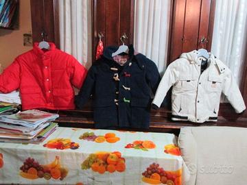 3giubbini x 18-24mesi(Geox,Stefanel,Prenatal)E9/10