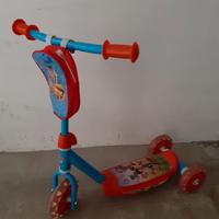 Monopattino bambino