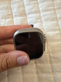 Apple Watch Ultra 49mm (GPS + Cellular)