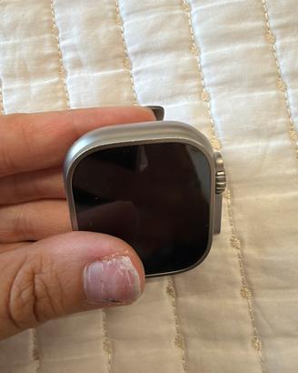 Apple Watch Ultra 49mm (GPS + Cellular)