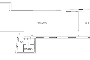 MONSERRATO – PRESTIGIOSO LOCALE COMMERCIALE
