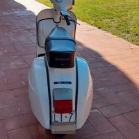 Piaggio Vespa 125 Ts - 1978